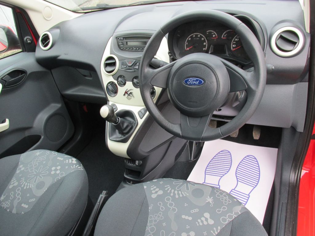 Used Ford Ka 2015 for sale - 77719122: Photo 10