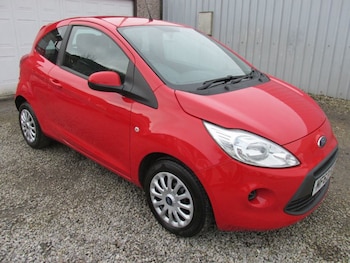 Used Ford Ka 2015 for sale - 77719122: Photo