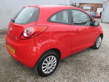 Used Ford Ka 2015 for sale - 77719122: Photo