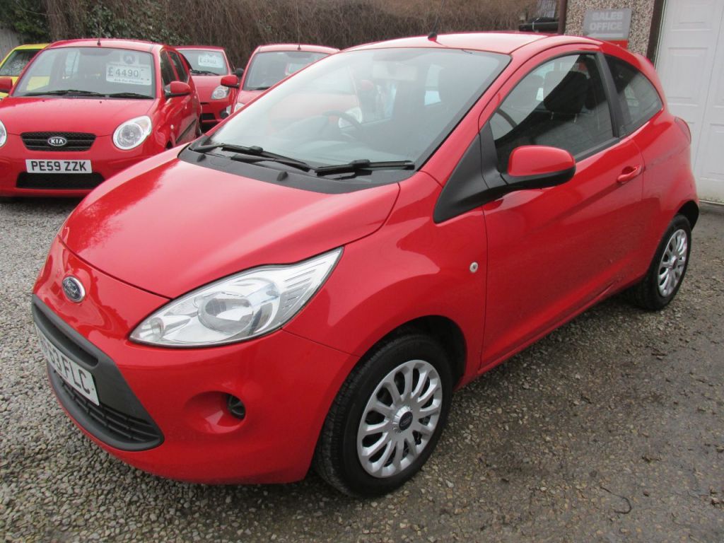 Used Ford Ka 2015 for sale - 77719122: Photo 5