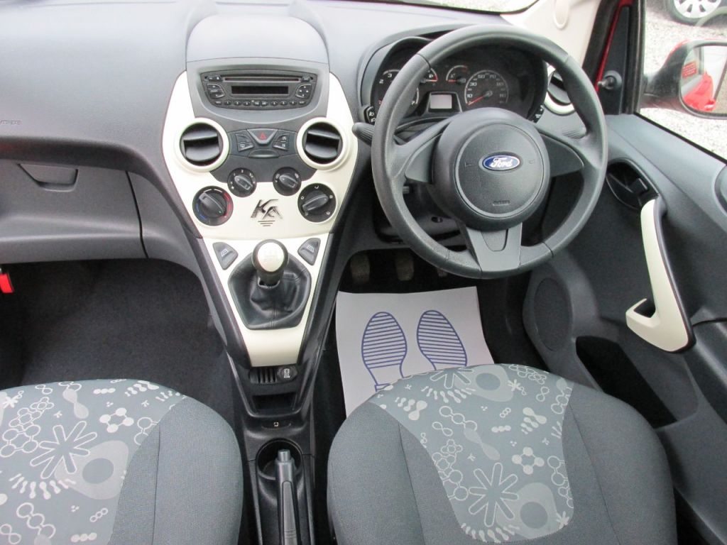 Used Ford Ka 2015 for sale - 77719122: Photo 9