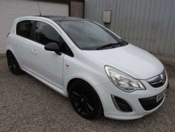 2012 - 1.2 Limited Edition 5dr ## 1 OWNER - NEW TIMING CHAIN ##