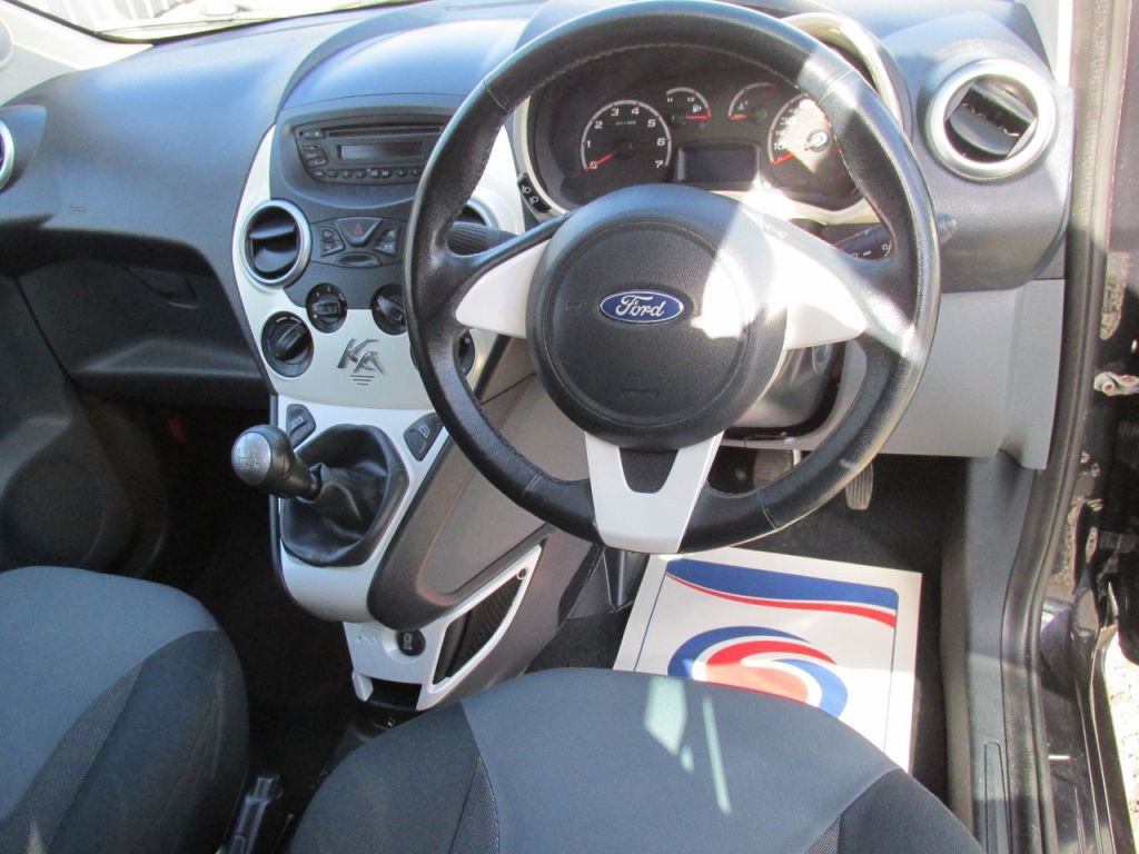 Used Ford Ka 2013 for sale - 78011411: Photo 10