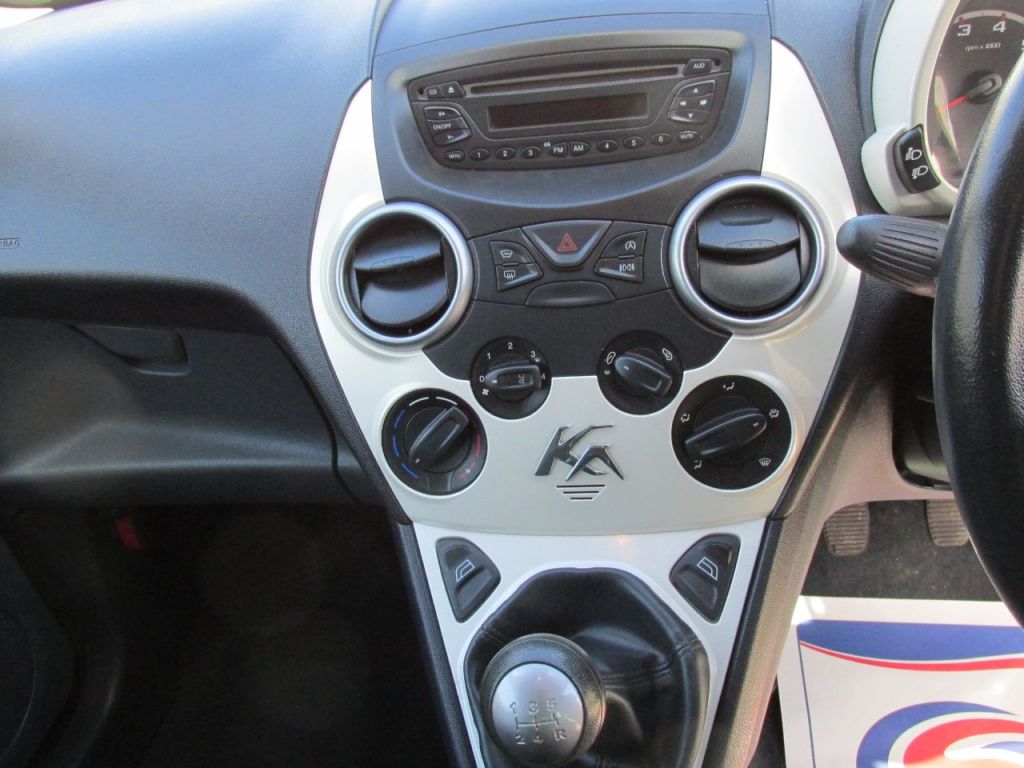 Used Ford Ka 2013 for sale - 78011411: Photo 11