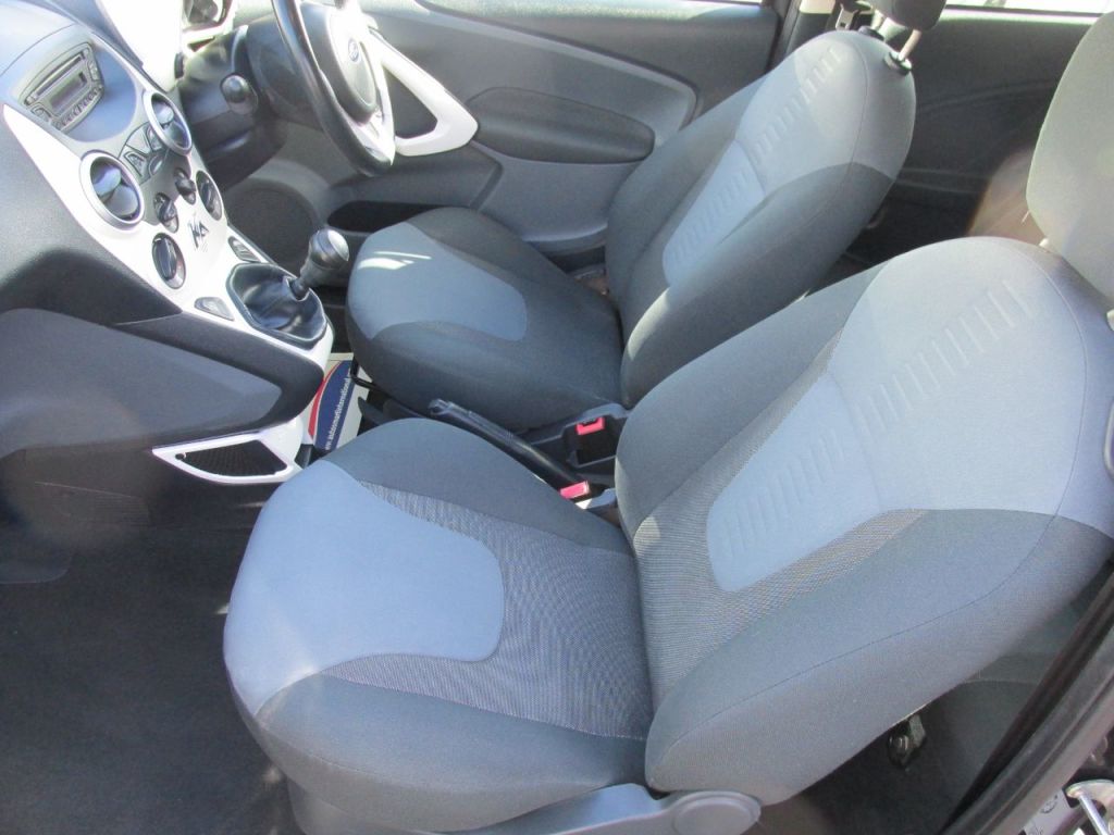 Used Ford Ka 2013 for sale - 78011411: Photo 12