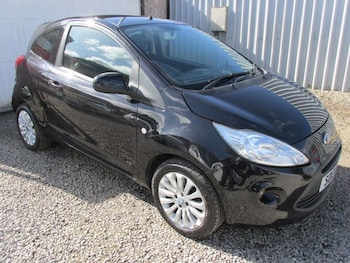 Ford Ka feature image