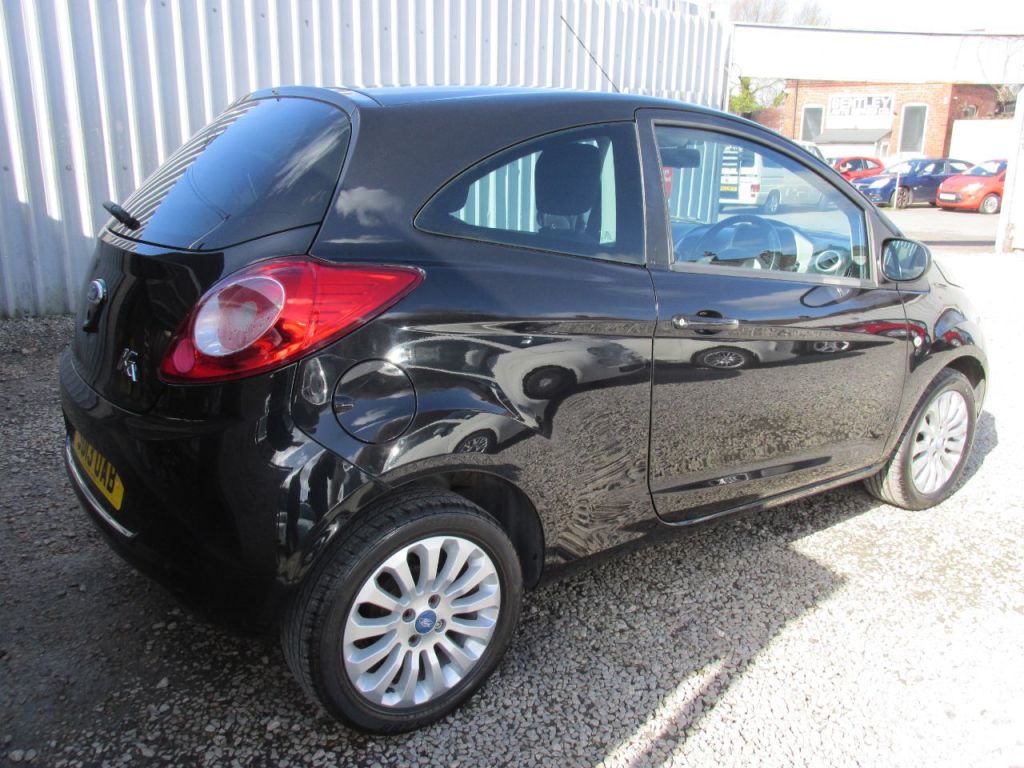Used Ford Ka 2013 for sale - 78011411: Photo 2
