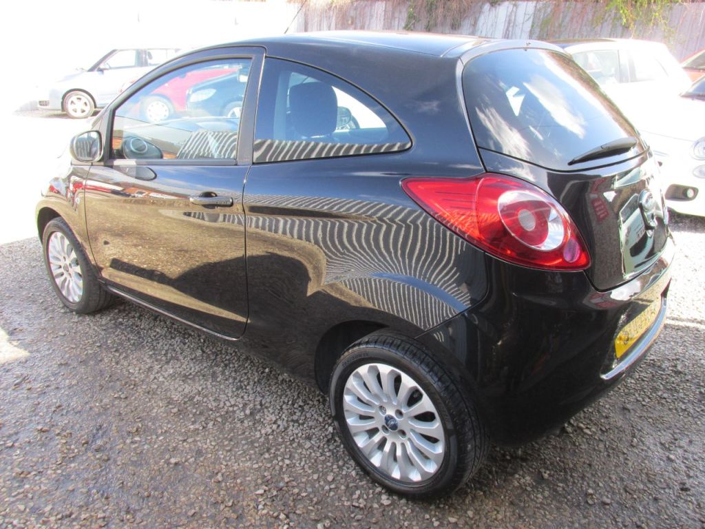 Used Ford Ka 2013 for sale - 78011411: Photo 4