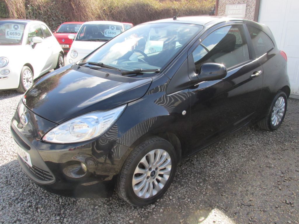 Used Ford Ka 2013 for sale - 78011411: Photo 5