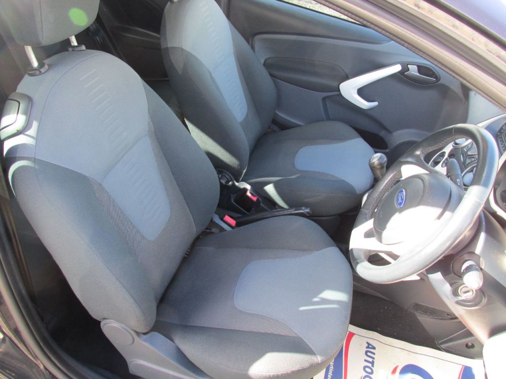 Used Ford Ka 2013 for sale - 78011411: Photo 8