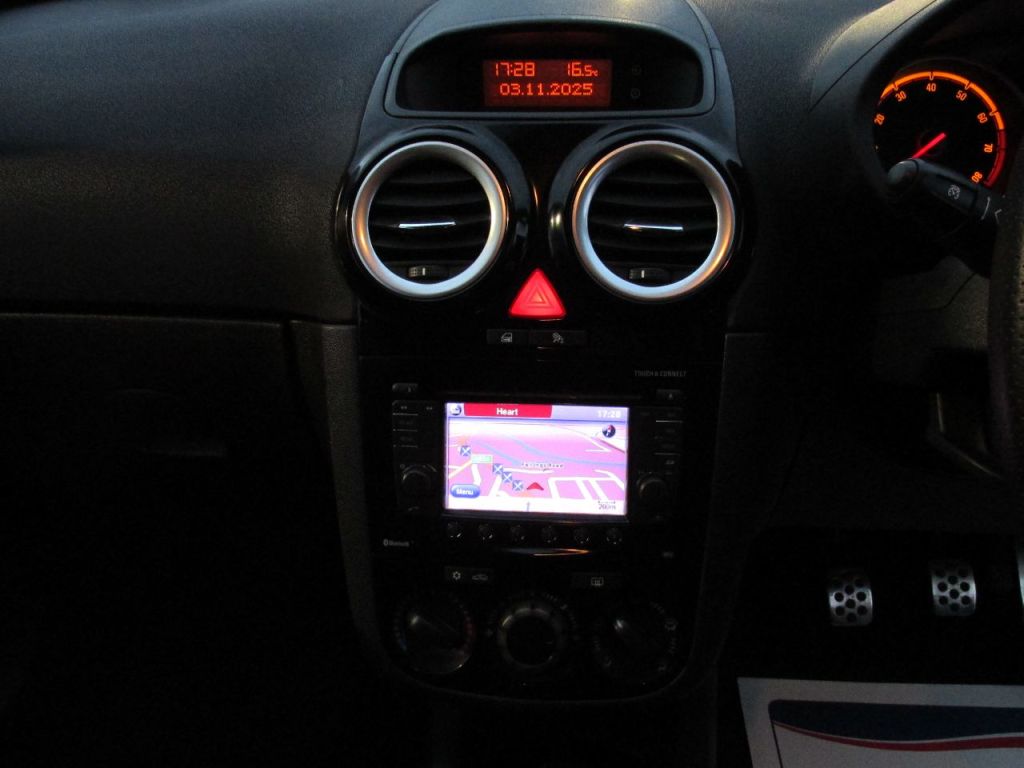 Used Vauxhall Corsa 2012 for sale - 76453729: Photo 12