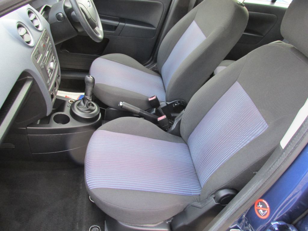 Used Ford Fusion 2009 for sale - 76934826: Photo 10