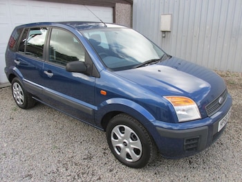 2009 - 1.4 Style 5dr Auto [Climate]