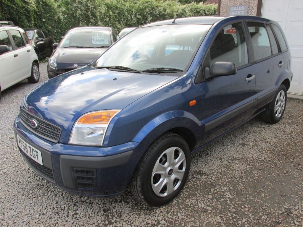 Used Ford Fusion 2009 for sale - 76934826: Photo 5