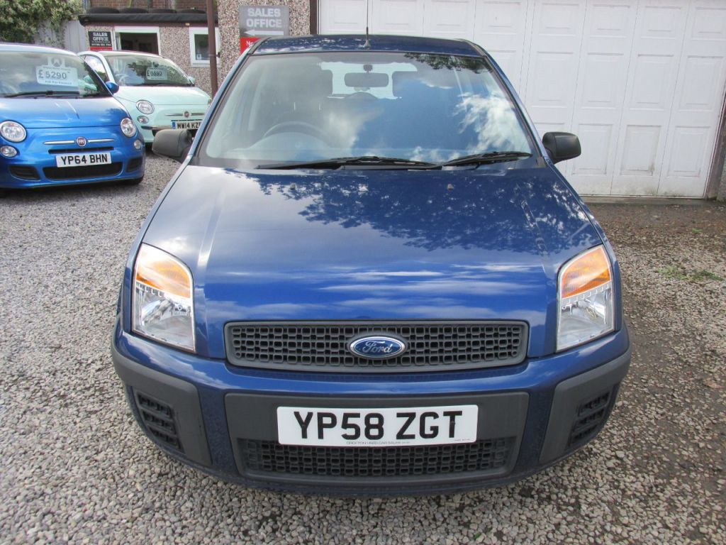 Used Ford Fusion 2009 for sale - 76934826: Photo 6