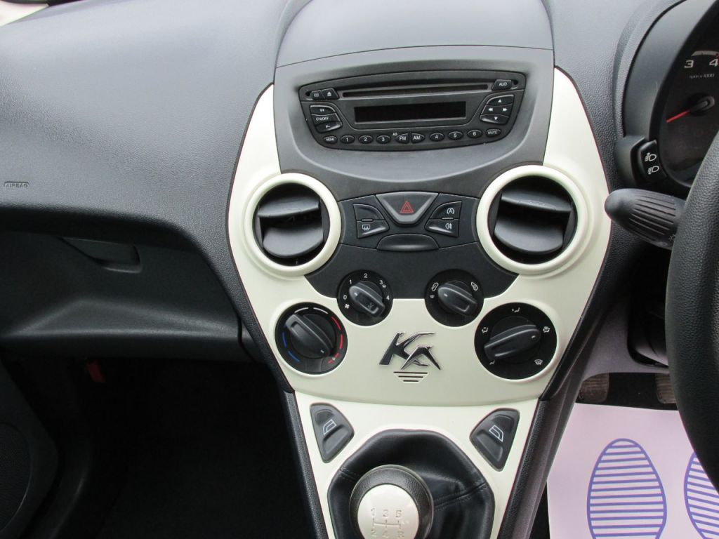 Used Ford Ka 2013 for sale - 77692440: Photo 11