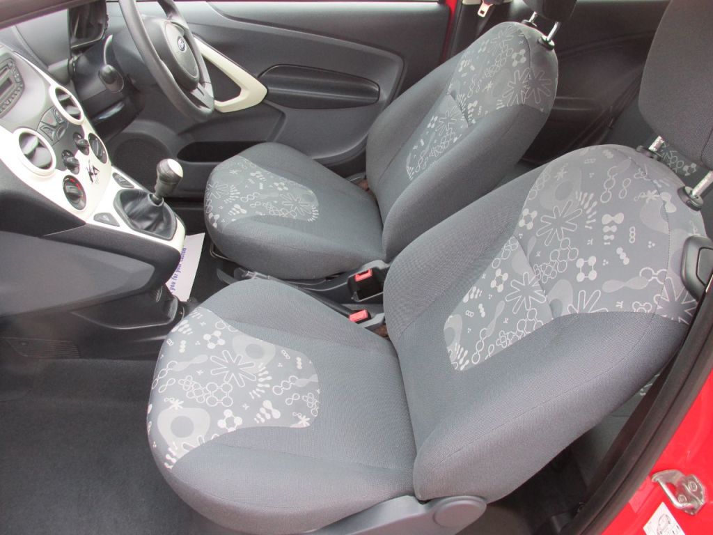 Used Ford Ka 2013 for sale - 77692440: Photo 12