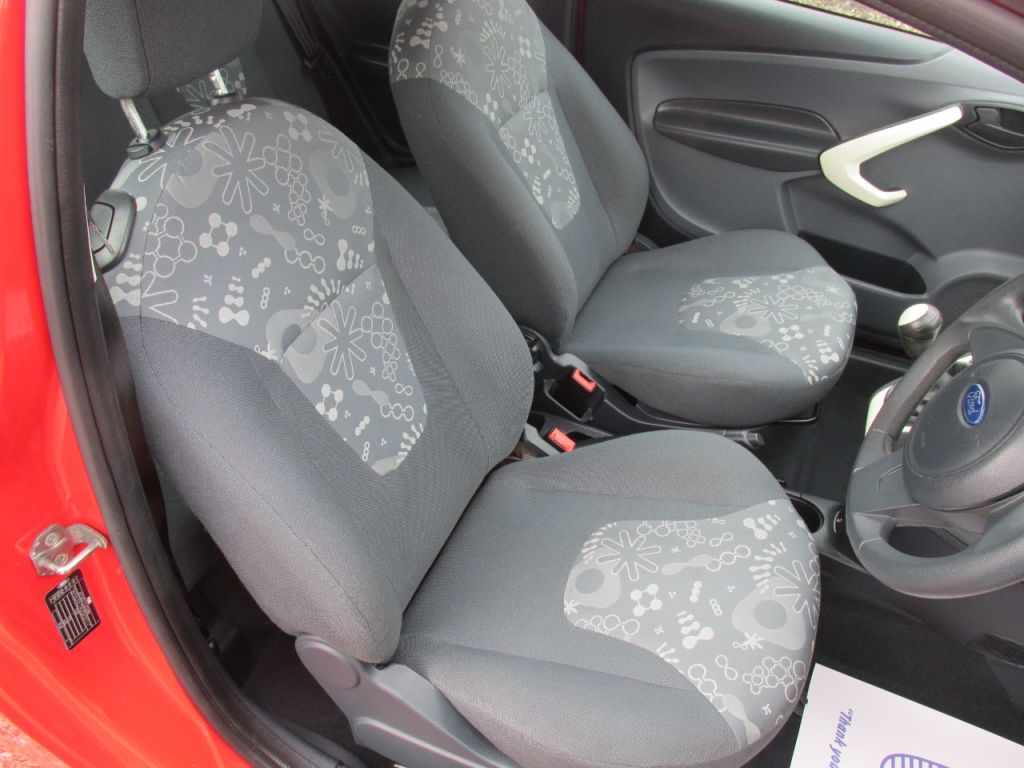 Used Ford Ka 2013 for sale - 77692440: Photo 8