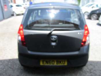 Used Hyundai i10 2011 for sale - 75098347: Photo