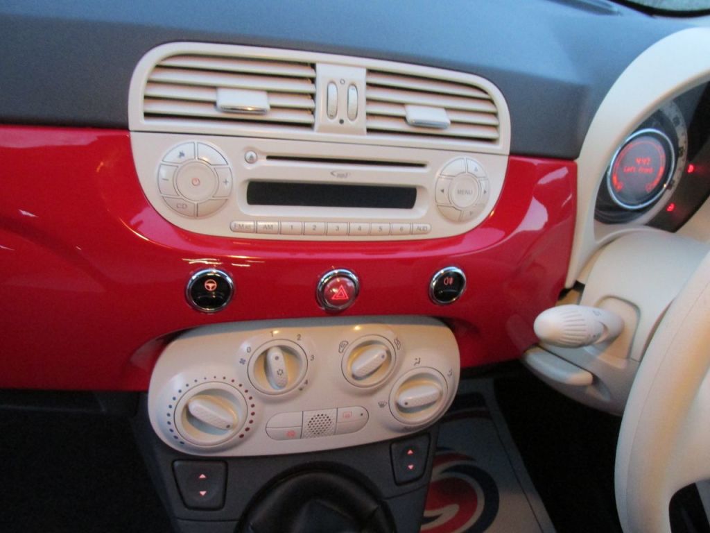 Used Fiat 500 2013 for sale - 76685835: Photo 10