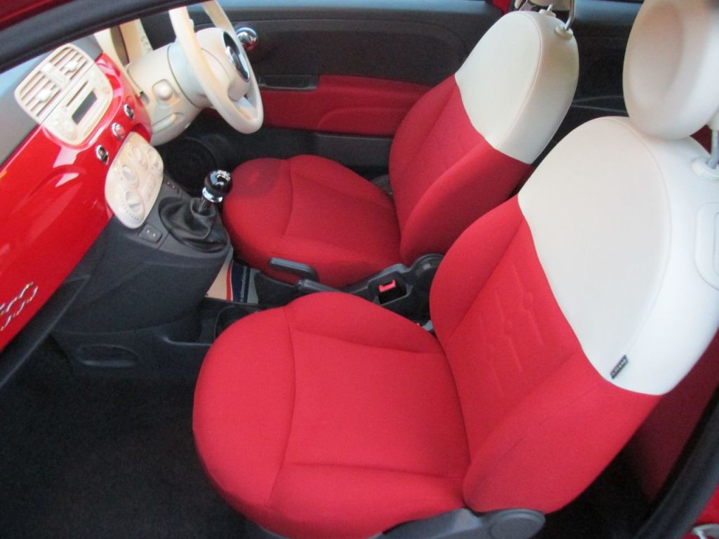 Used Fiat 500 2013 for sale - 76685835: Photo 11