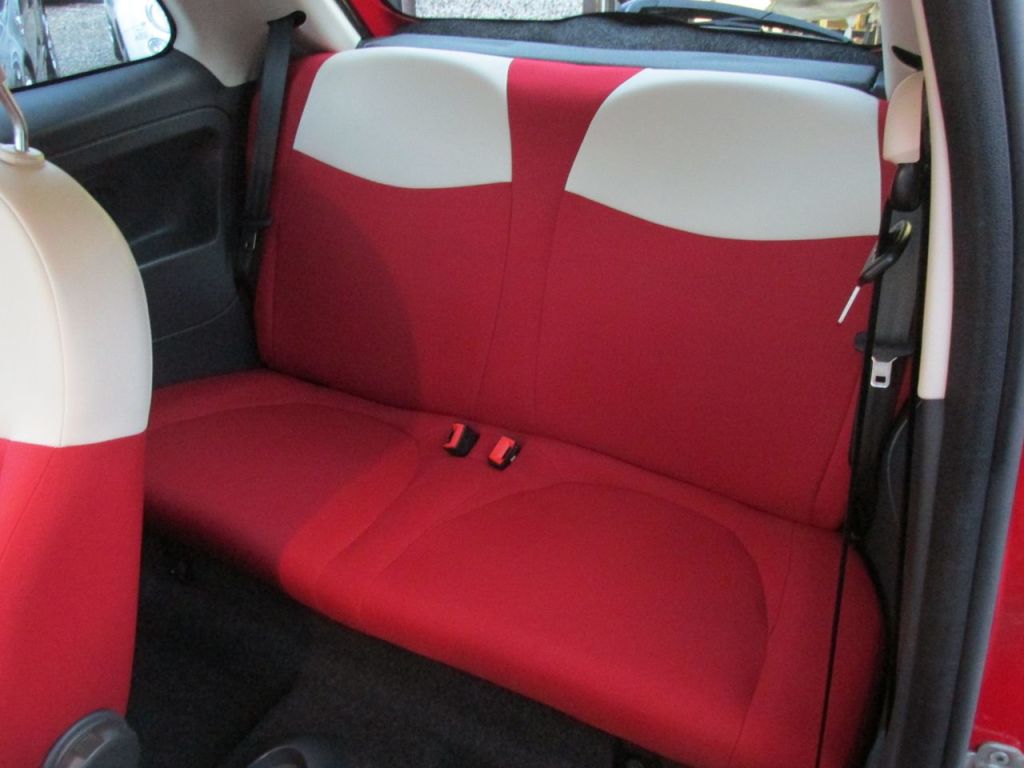 Used Fiat 500 2013 for sale - 76685835: Photo 12