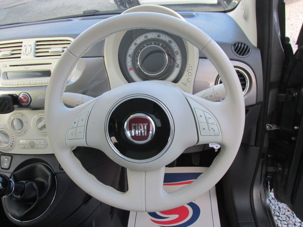Used Fiat 500 2013 for sale - 76367128: Photo 11