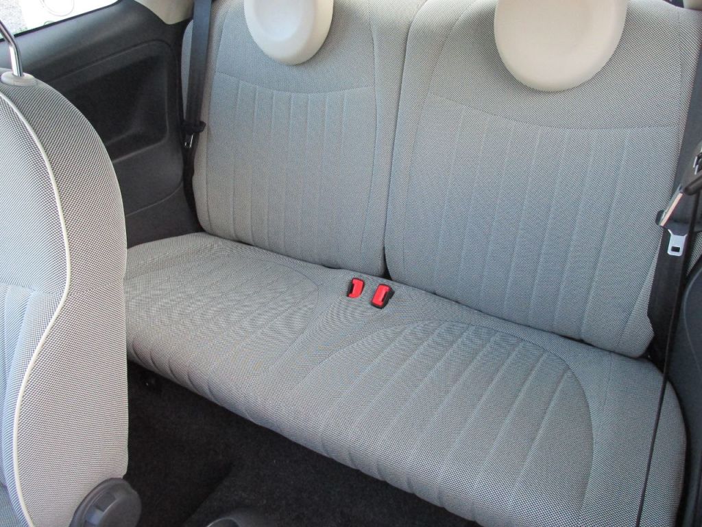 Used Fiat 500 2013 for sale - 76367128: Photo 14