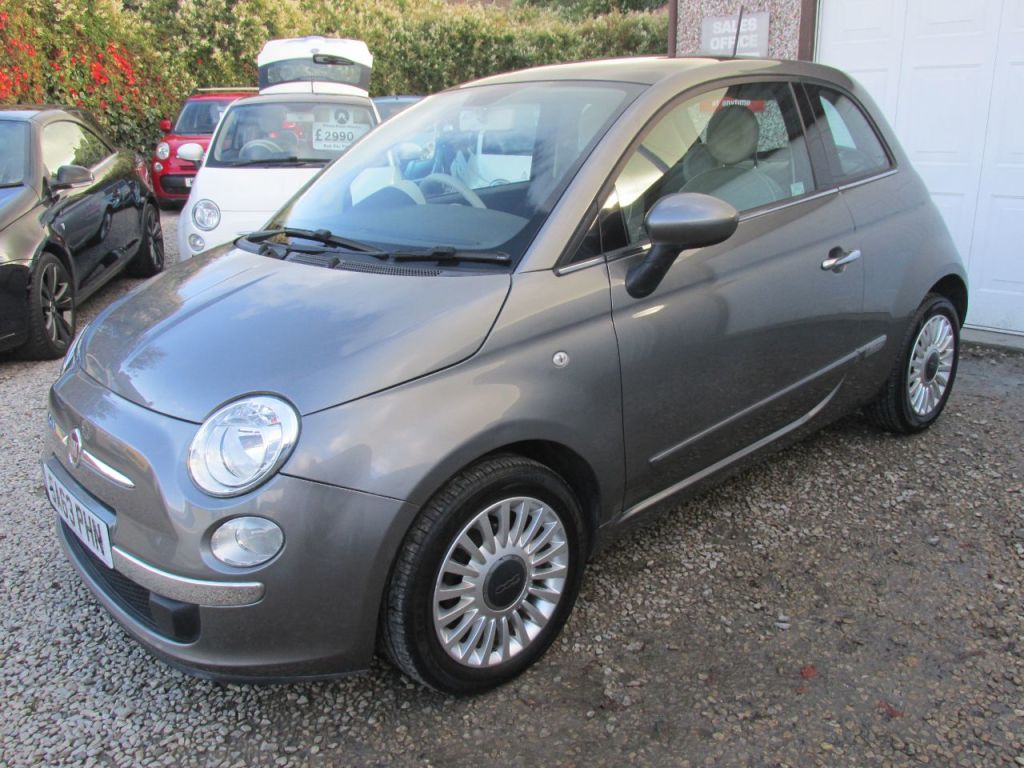 Used Fiat 500 2013 for sale - 76367128: Photo 5
