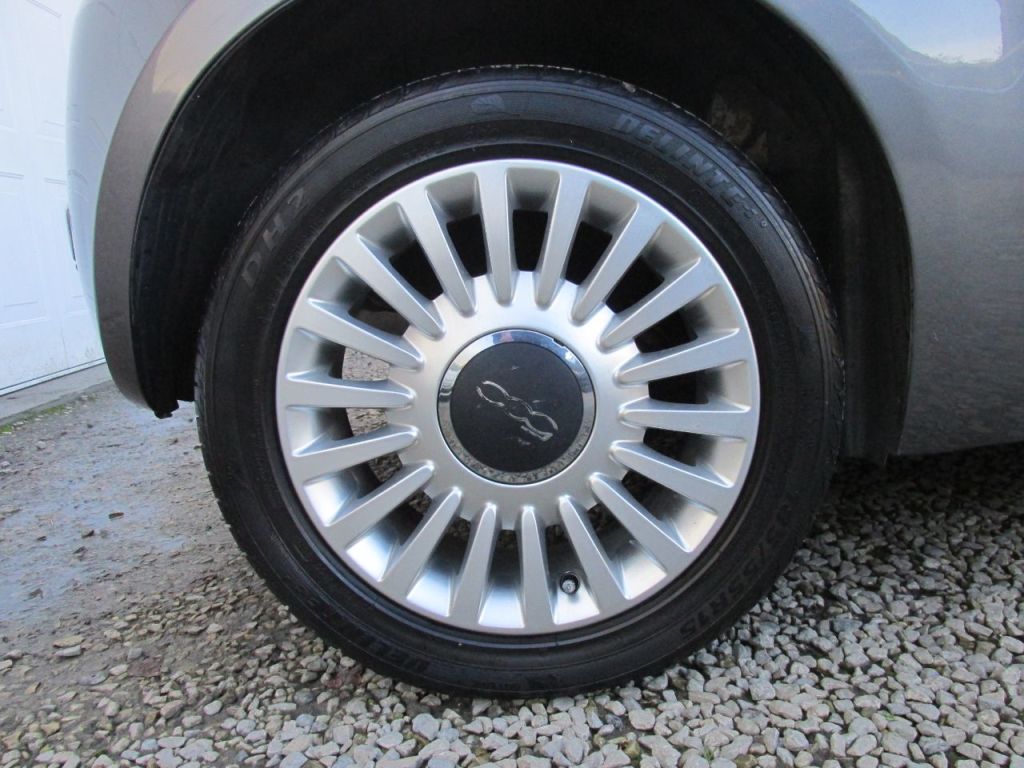 Used Fiat 500 2013 for sale - 76367128: Photo 7