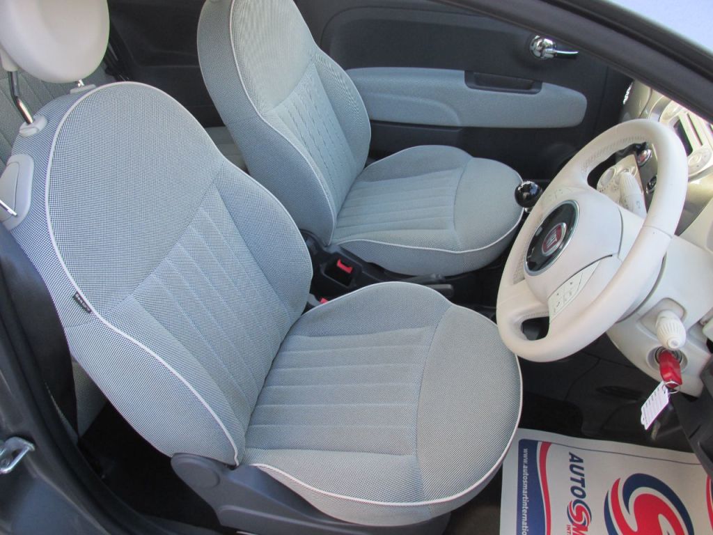 Used Fiat 500 2013 for sale - 76367128: Photo 8