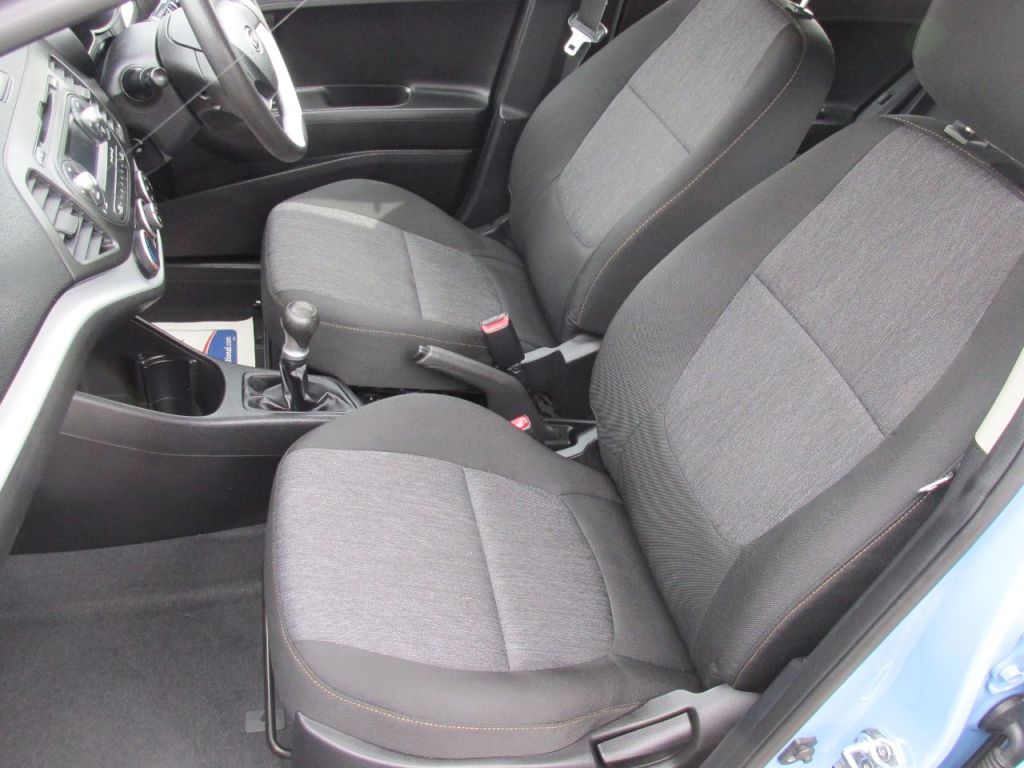 Used Kia Picanto 2011 for sale - 78181995: Photo 11