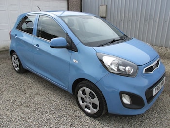 Used Kia Picanto 2011 for sale - 78181995: Photo