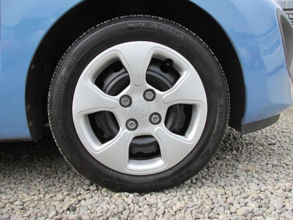 Used Kia Picanto 2011 for sale - 78181995: Photo 7