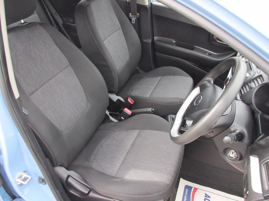 Used Kia Picanto 2011 for sale - 78181995: Photo 8
