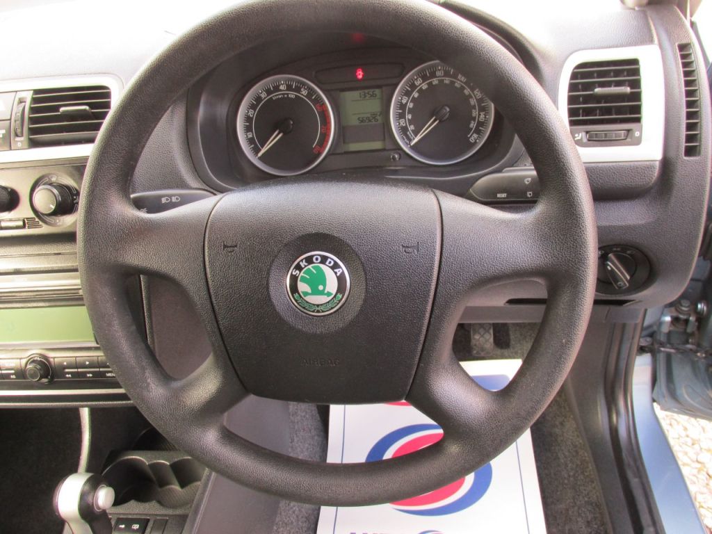 Used Skoda Fabia 2009 for sale - 77836202: Photo 10