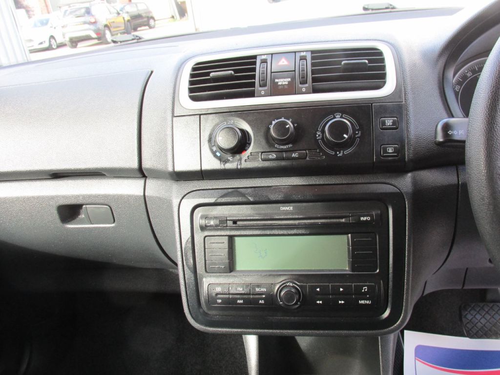 Used Skoda Fabia 2009 for sale - 77836202: Photo 11