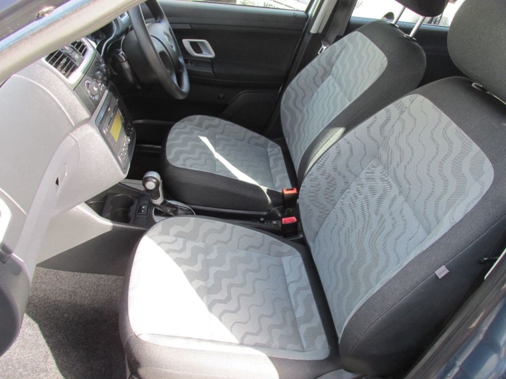 Used Skoda Fabia 2009 for sale - 77836202: Photo 13