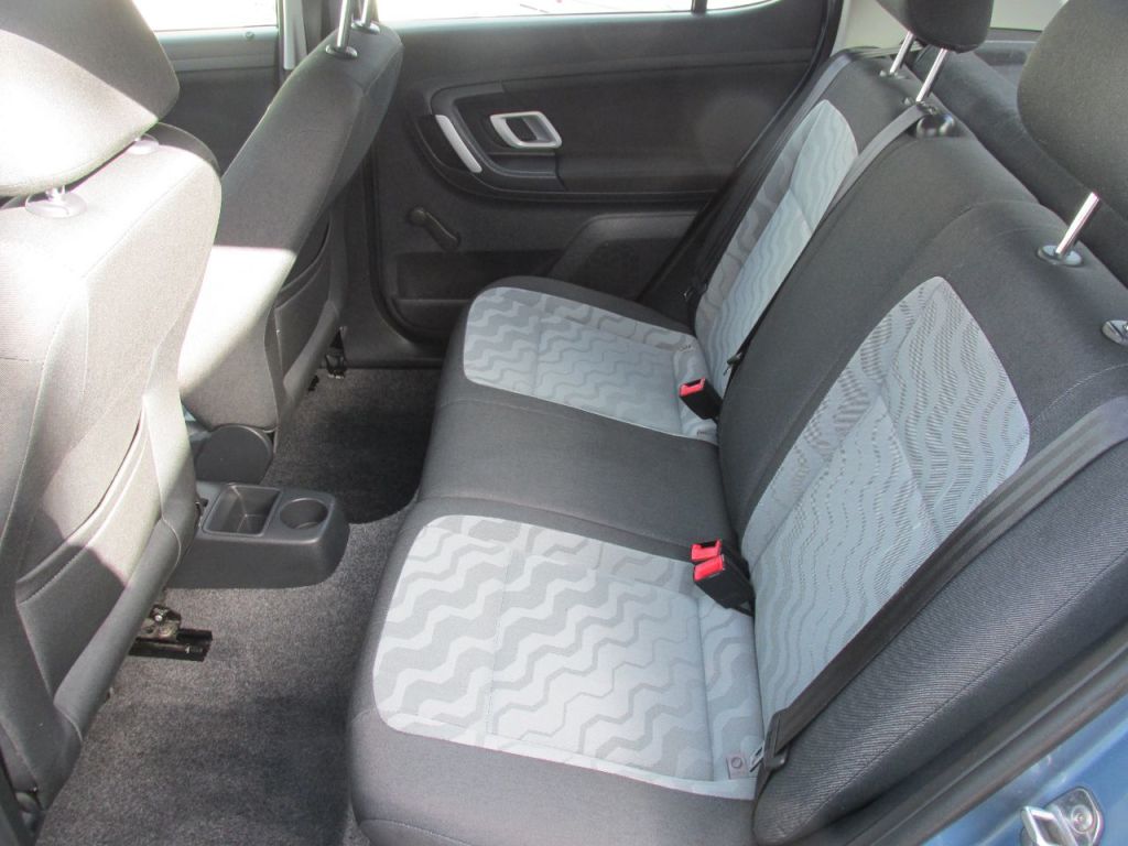 Used Skoda Fabia 2009 for sale - 77836202: Photo 14