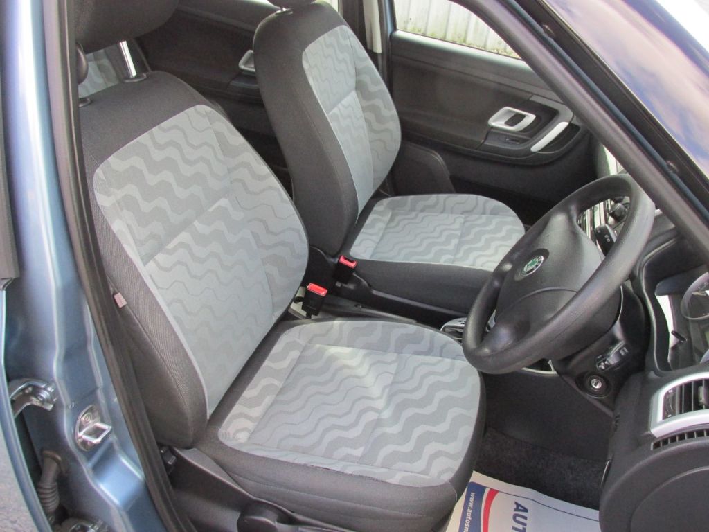 Used Skoda Fabia 2009 for sale - 77836202: Photo 7