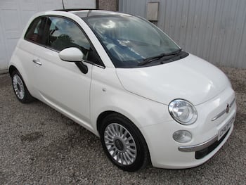 Used Fiat 500 2014 for sale - 79641510: Photo