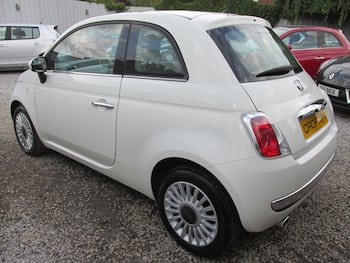 Used Fiat 500 2014 for sale - 79641510: Photo