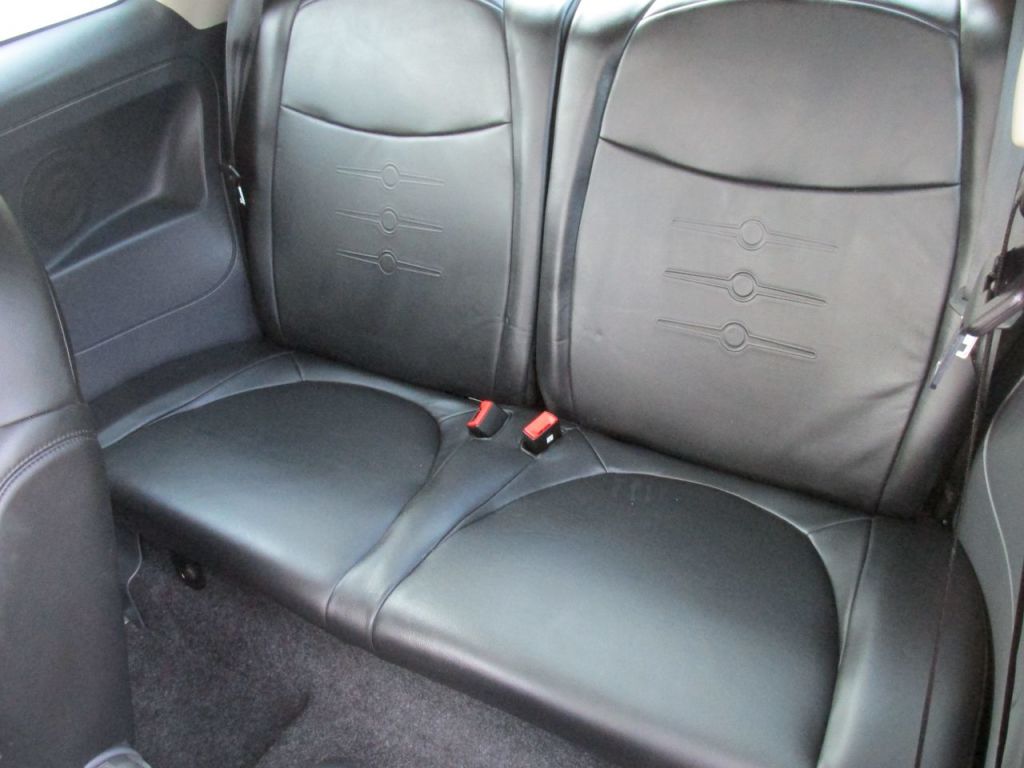 Used Fiat 500 2010 for sale - 78011415: Photo 12