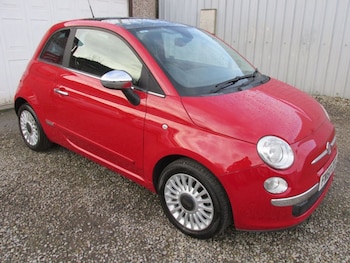 Used Fiat 500 2010 for sale - 78011415: Photo
