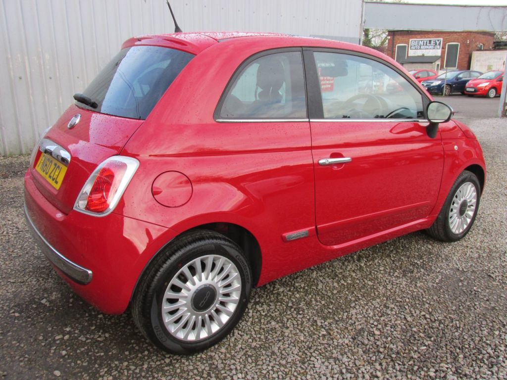 Used Fiat 500 2010 for sale - 78011415: Photo 2