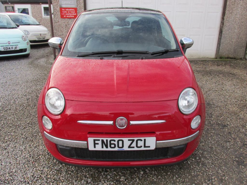 Used Fiat 500 2010 for sale - 78011415: Photo 6