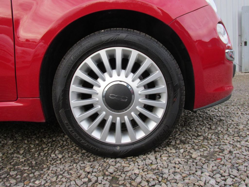 Used Fiat 500 2010 for sale - 78011415: Photo 7