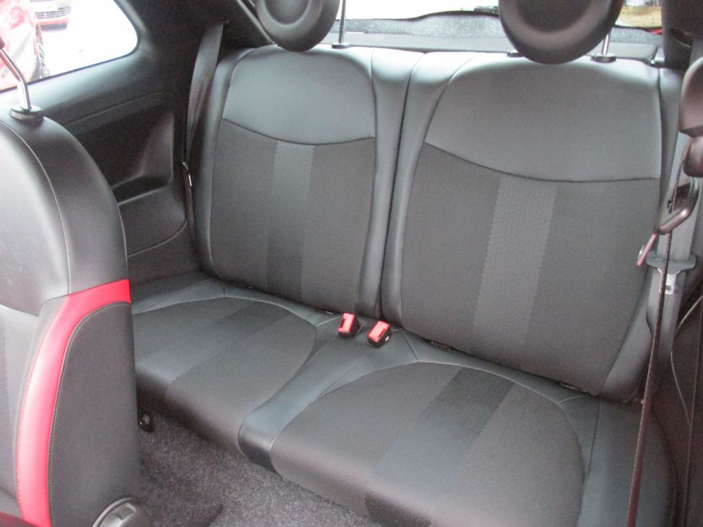 Used Fiat 500 2015 for sale - 77679908: Photo 14