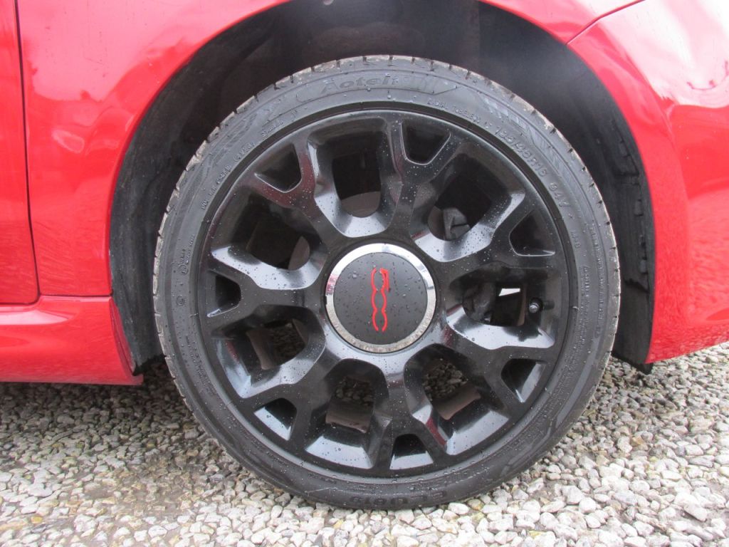 Used Fiat 500 2015 for sale - 77679908: Photo 7