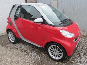 Used smart fortwo 2010 for sale - 79071753: Photo